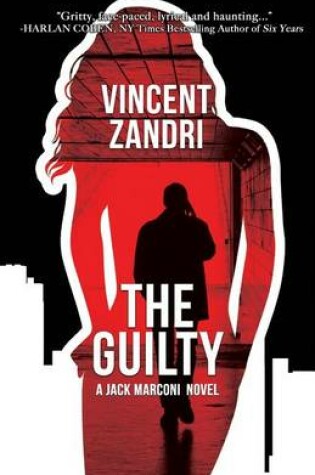 Cover of The Guilty