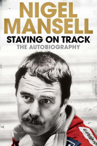 Cover of Staying on Track