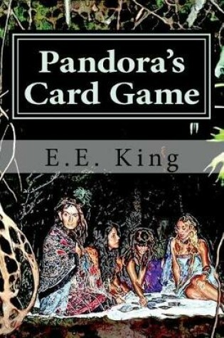 Cover of Pandora's Card Game
