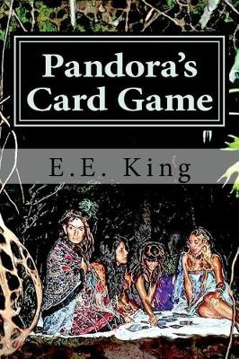 Book cover for Pandora's Card Game