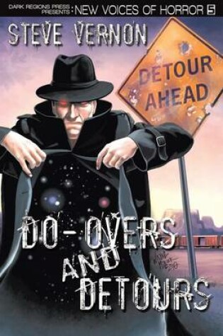 Cover of Do-Overs and Detours