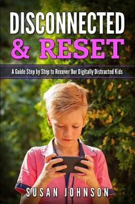 Book cover for Disc&#1054;nn&#1045;ct&#1045;d & R&#1045;s&#1045;t