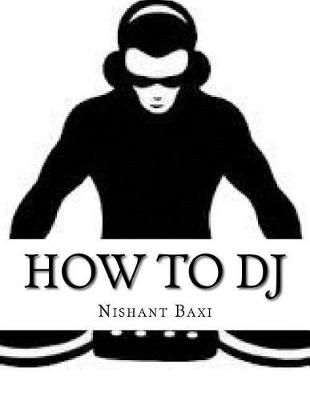 Book cover for How to DJ