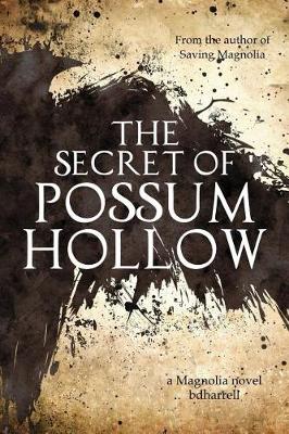 Book cover for The Secret of Possum Hollow