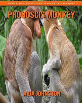 Book cover for Proboscis Monkey