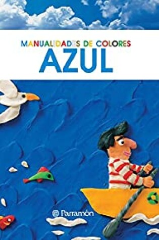 Cover of Azul