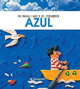 Book cover for Azul