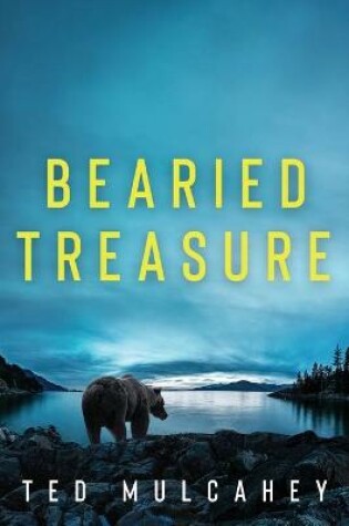 Cover of Bearied Treasure