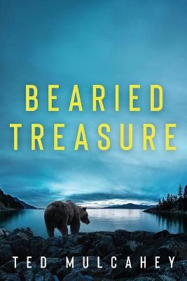 Book cover for Bearied Treasure