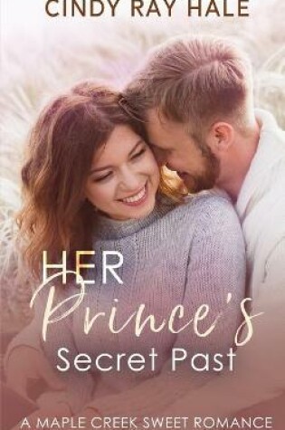 Cover of Her Prince's Secret Past