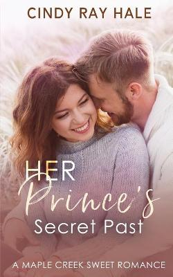 Book cover for Her Prince's Secret Past