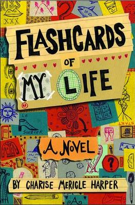 Book cover for Flashcards of My Life