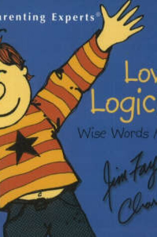Cover of Love and Logicisms