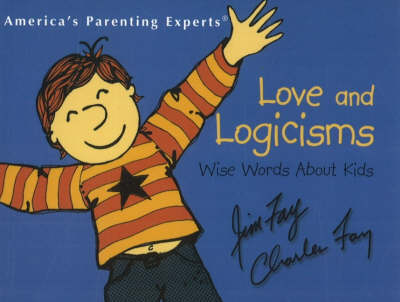 Book cover for Love and Logicisms