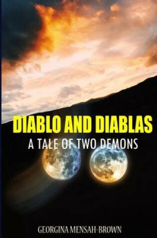 Cover of Diablo and Diablas