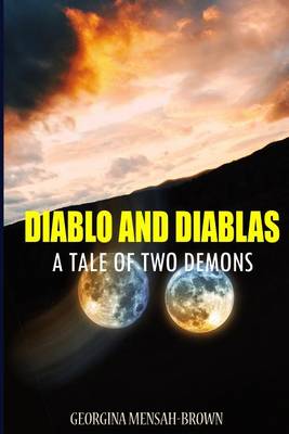 Book cover for Diablo and Diablas