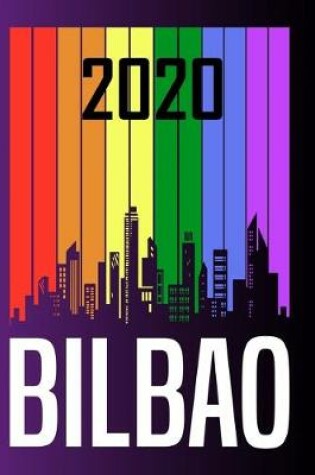 Cover of 2020 Bilbao