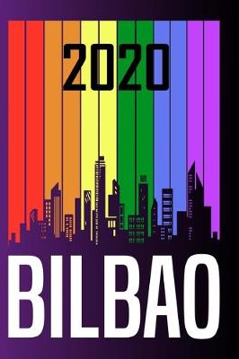 Book cover for 2020 Bilbao