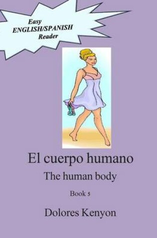 Cover of El cuerpo humano