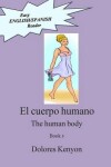 Book cover for El cuerpo humano