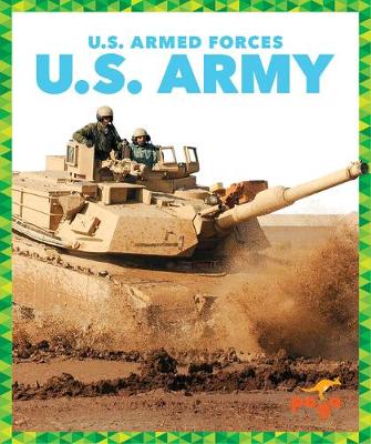 Cover of U.S. Army