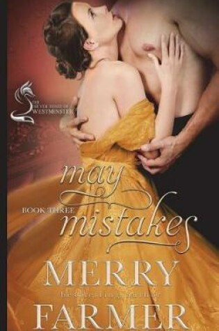 Cover of May Mistakes
