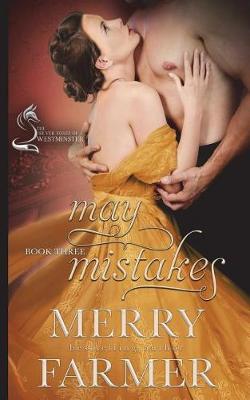 Book cover for May Mistakes