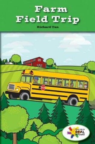 Cover of Farm Field Trip