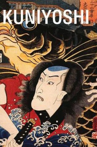 Cover of Kuniyoshi