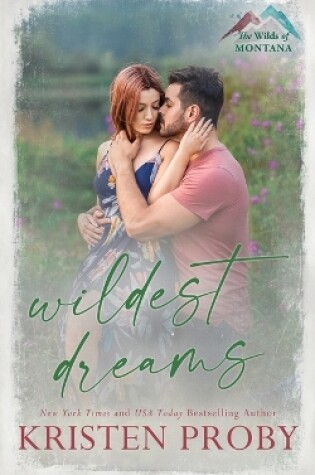 Cover of Wildest Dreams