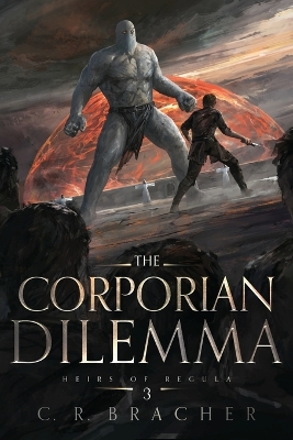 Cover of The Corporian Dilemma