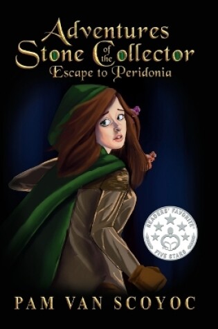 Cover of Adventures of the Stone Collector