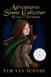 Book cover for Adventures of the Stone Collector