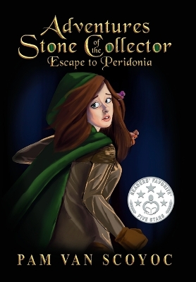 Book cover for Adventures of the Stone Collector