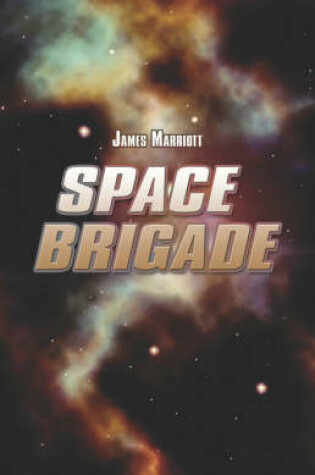 Cover of Space Brigade