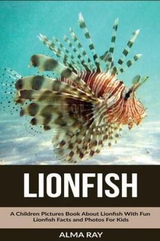 Cover of Lionfish