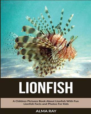 Book cover for Lionfish