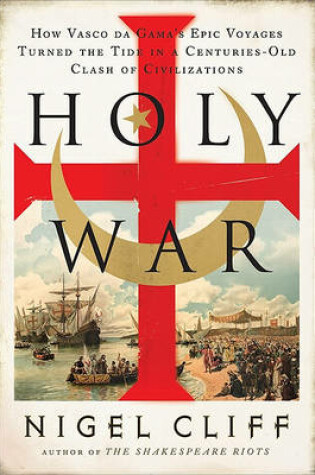 Cover of Holy War