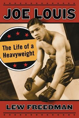 Book cover for Joe Louis