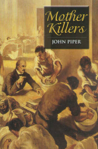 Cover of Motherkillers