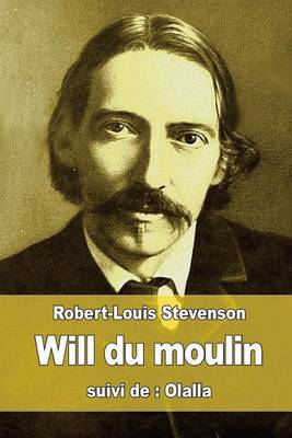 Book cover for Will du moulin