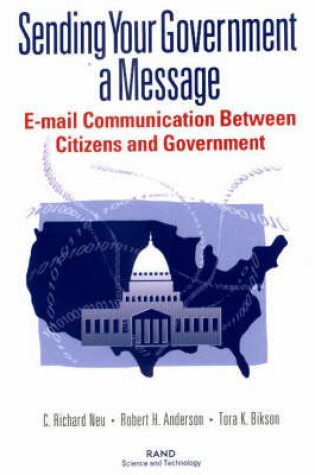 Cover of Sending Your Government a Message