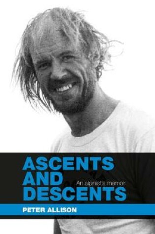Cover of Ascents and Descents