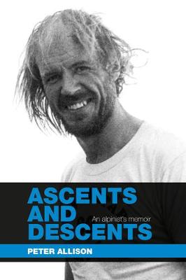 Book cover for Ascents and Descents