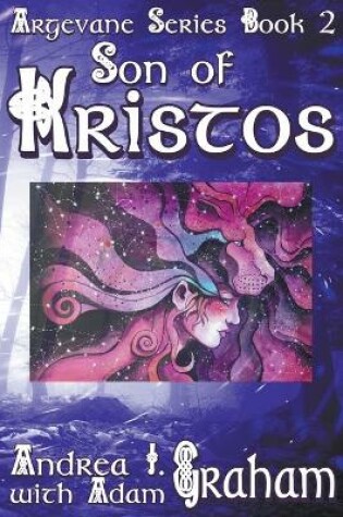 Cover of Son of Kristos