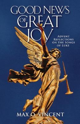 Book cover for Good News of Great Joy