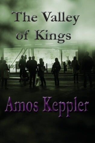 Cover of The Valley of Kings