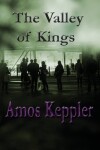 Book cover for The Valley of Kings