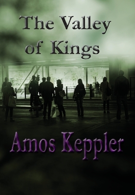 Cover of The Valley of Kings