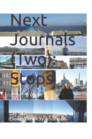 Cover of Next Journals (Two)